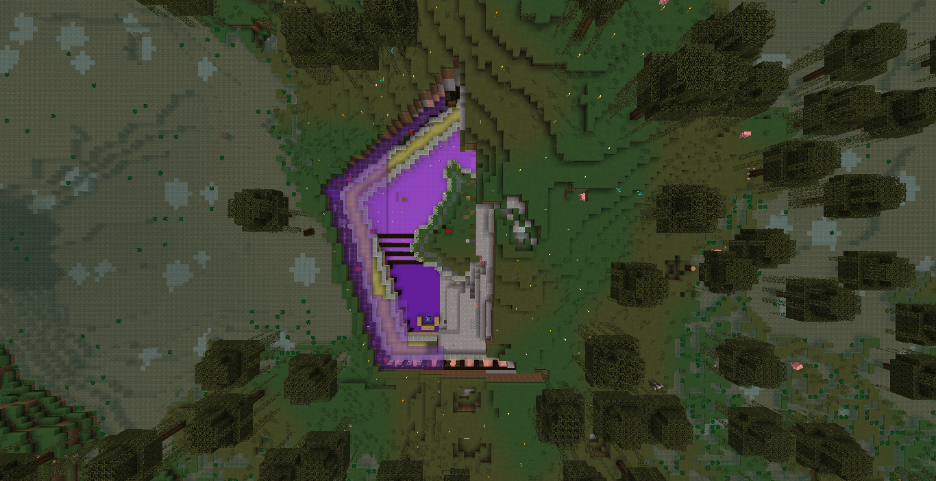 Fort Pent Server