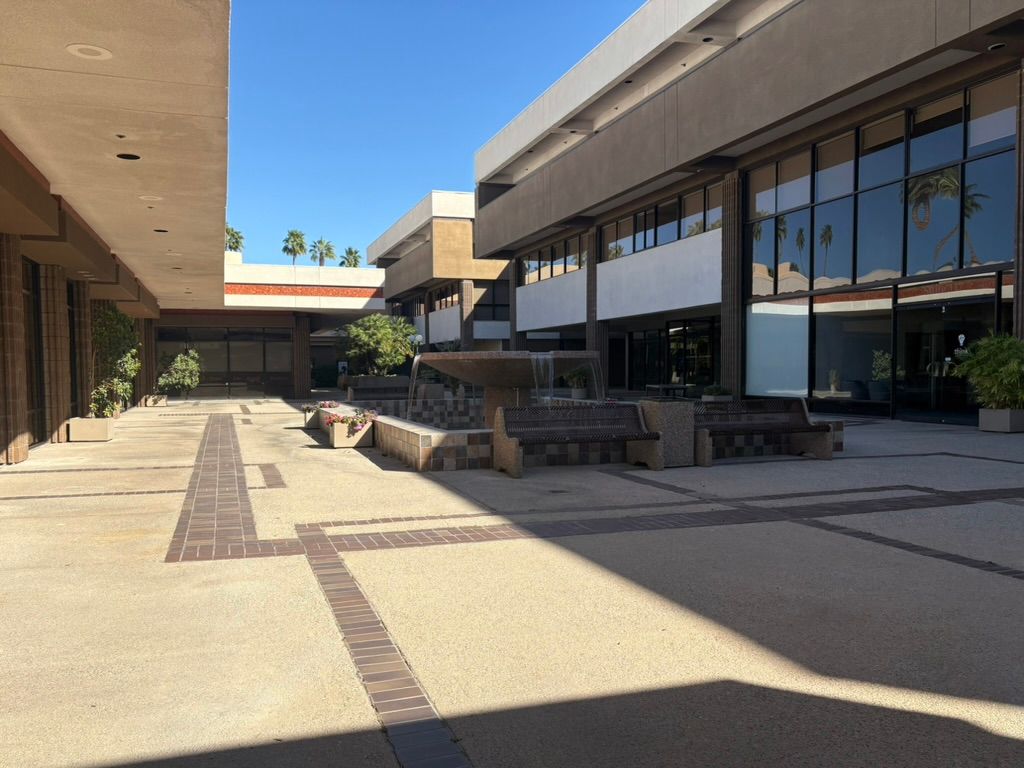 bratz plaza
