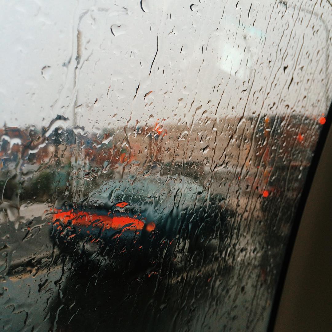 car through car