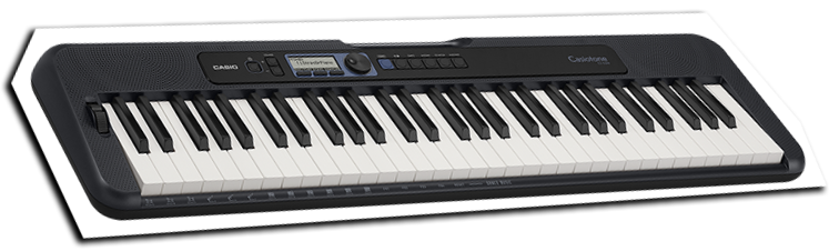 casiotone