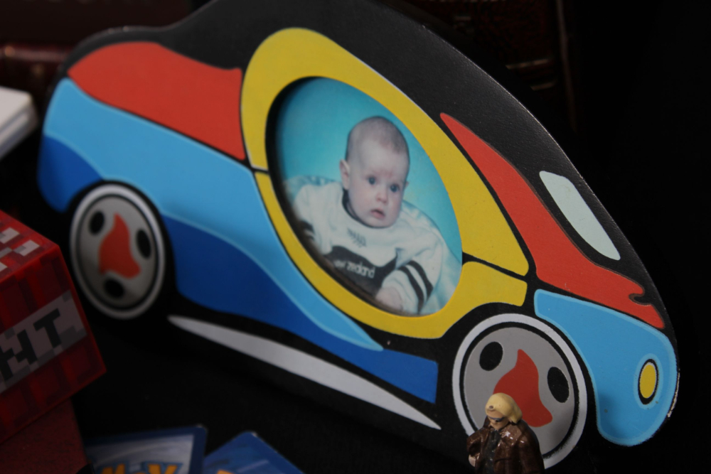 child