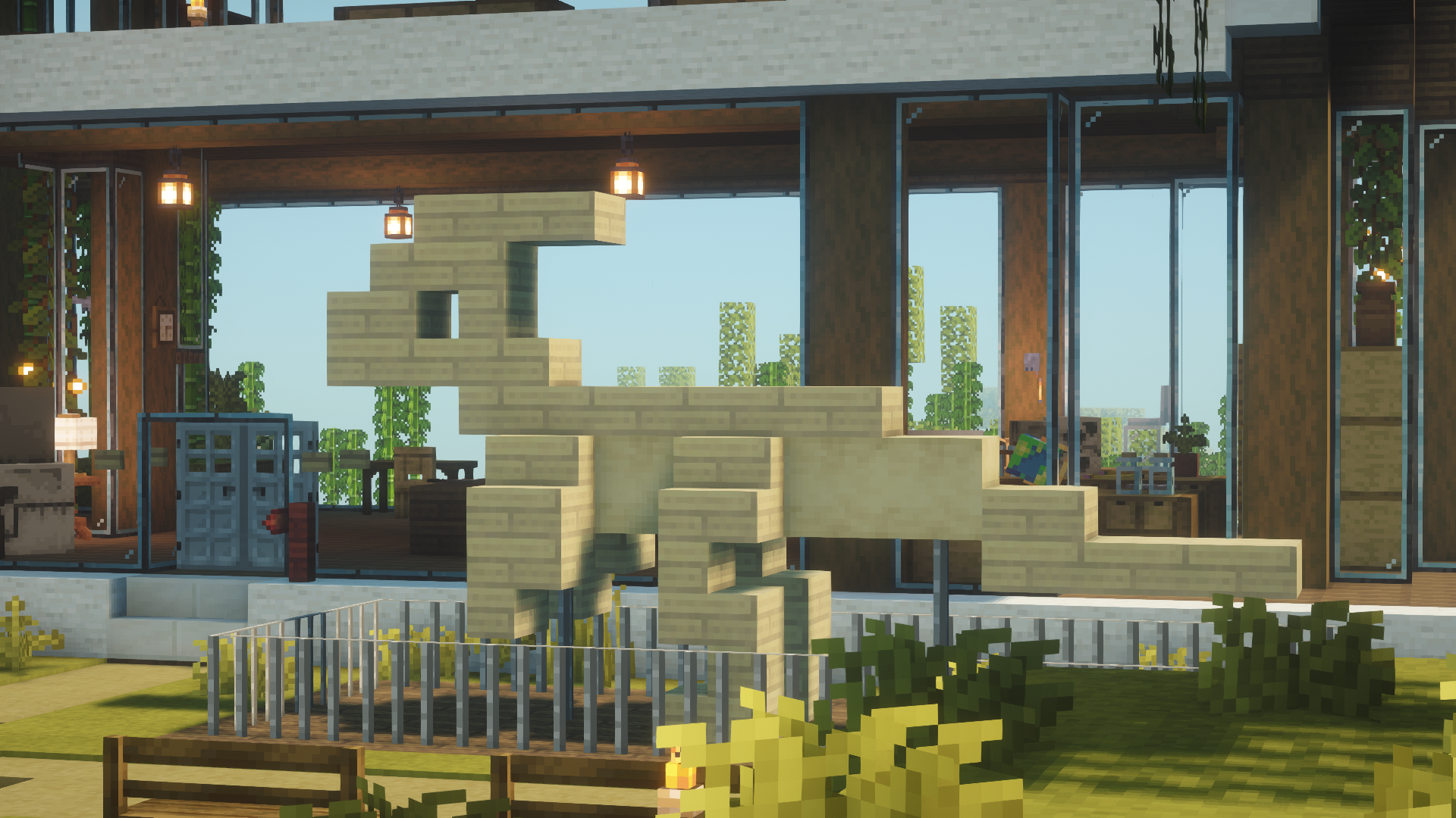 Dinoforge