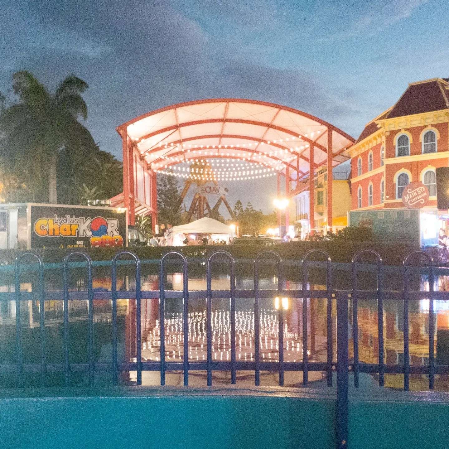 dreamworld