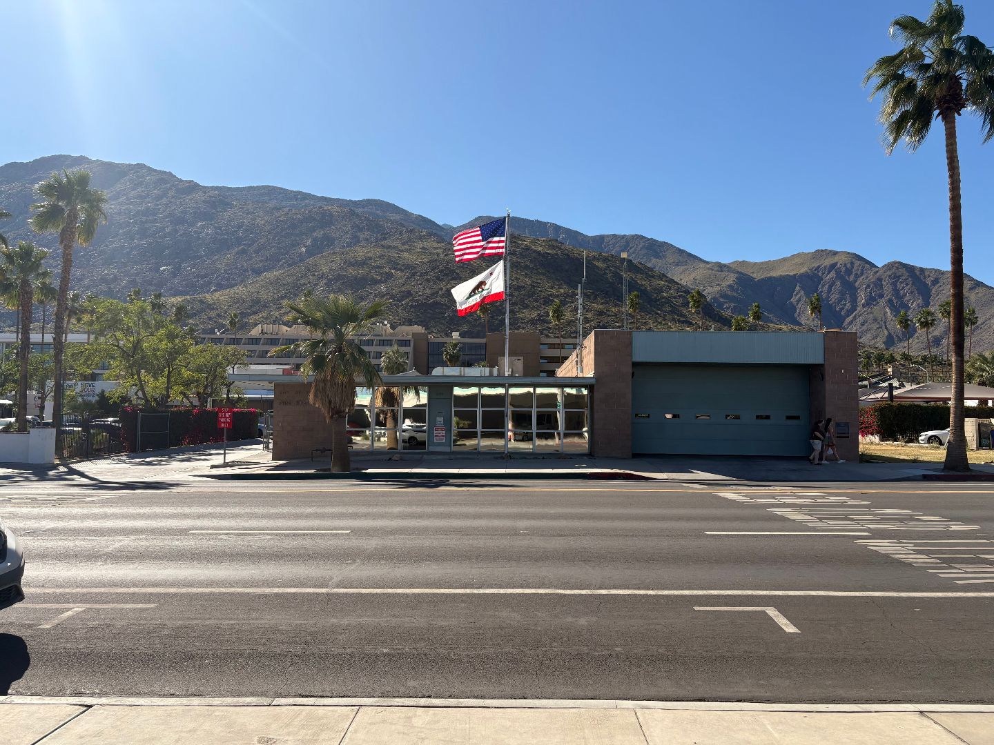 flag store