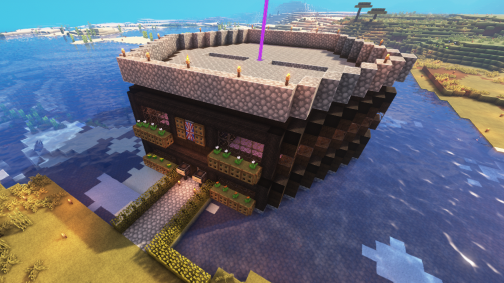 Fort Hex