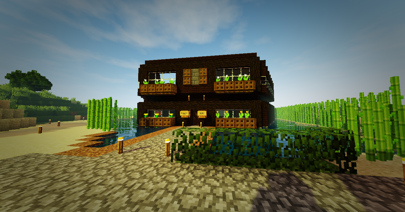 Christmas Server 2017