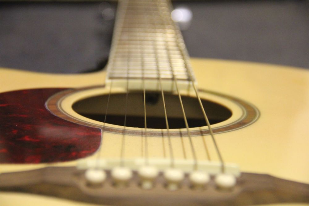 guitar