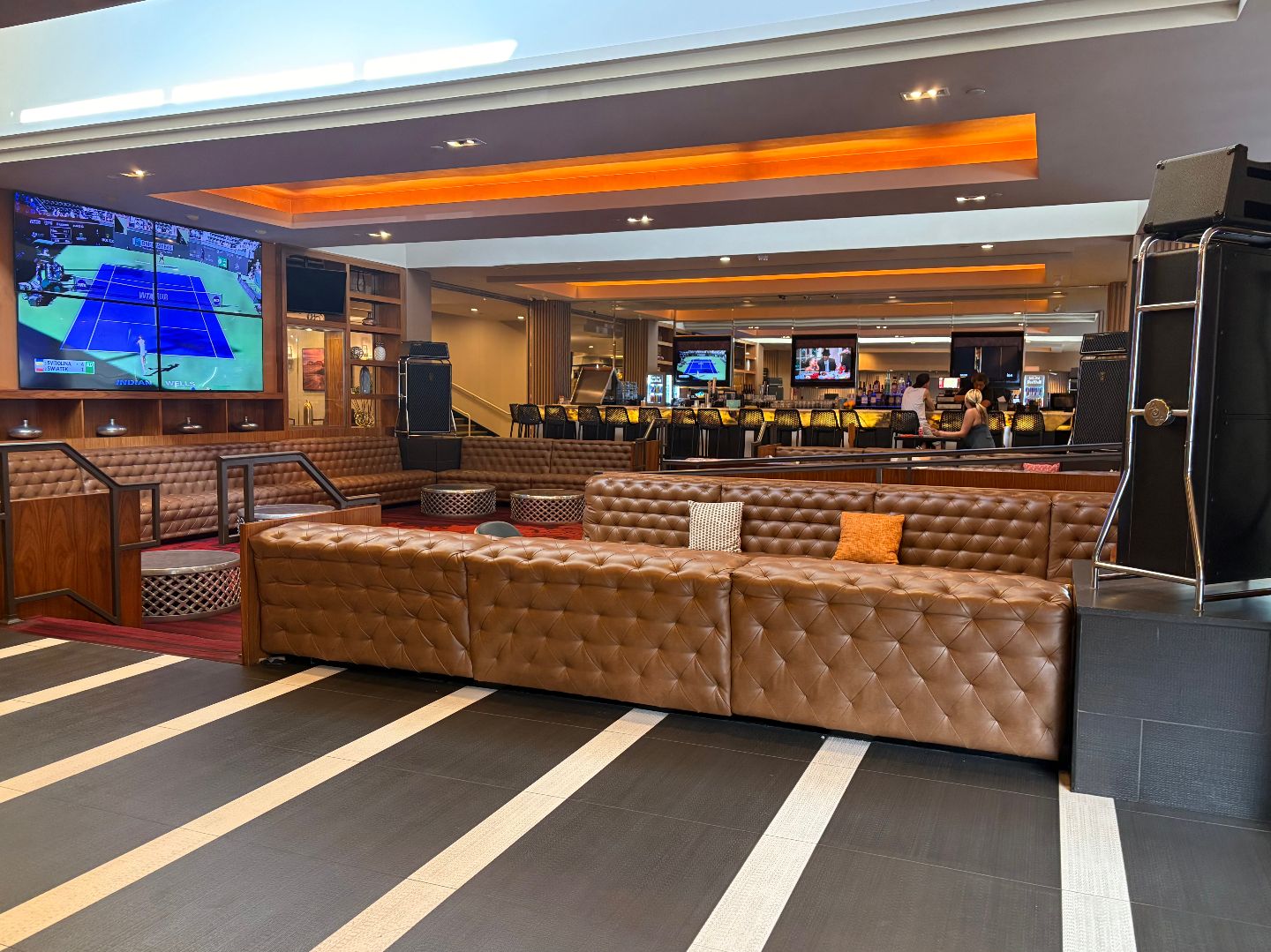 hotel lobby 2