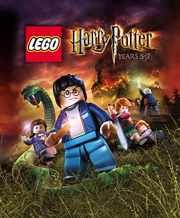 LEGO® Harry Potter: Years 5-7