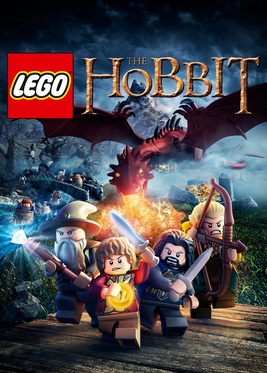 LEGO® The Hobbit™