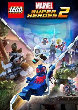 LEGO® Marvel Superheroes 2