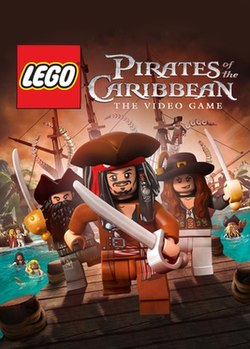 LEGO® Pirates of the Caribbean: The Video Game
