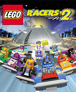 LEGO® Racers 2
