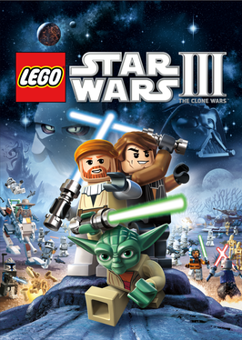 LEGO® Star Wars™ III - The Clone Wars