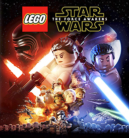 LEGO® STAR WARS™: The Force Awakens