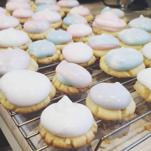 mallowpuffs UNCOVERED