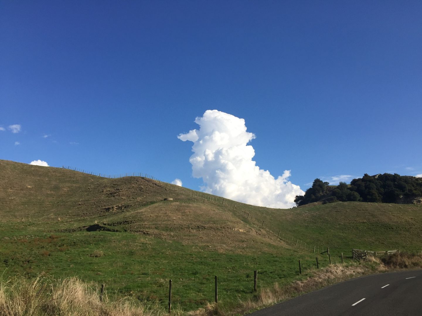 mr. cloud