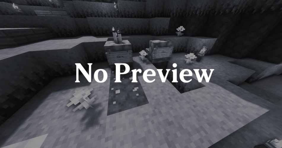 Better Minecraft