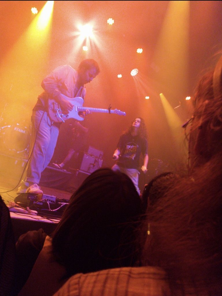 peach pit