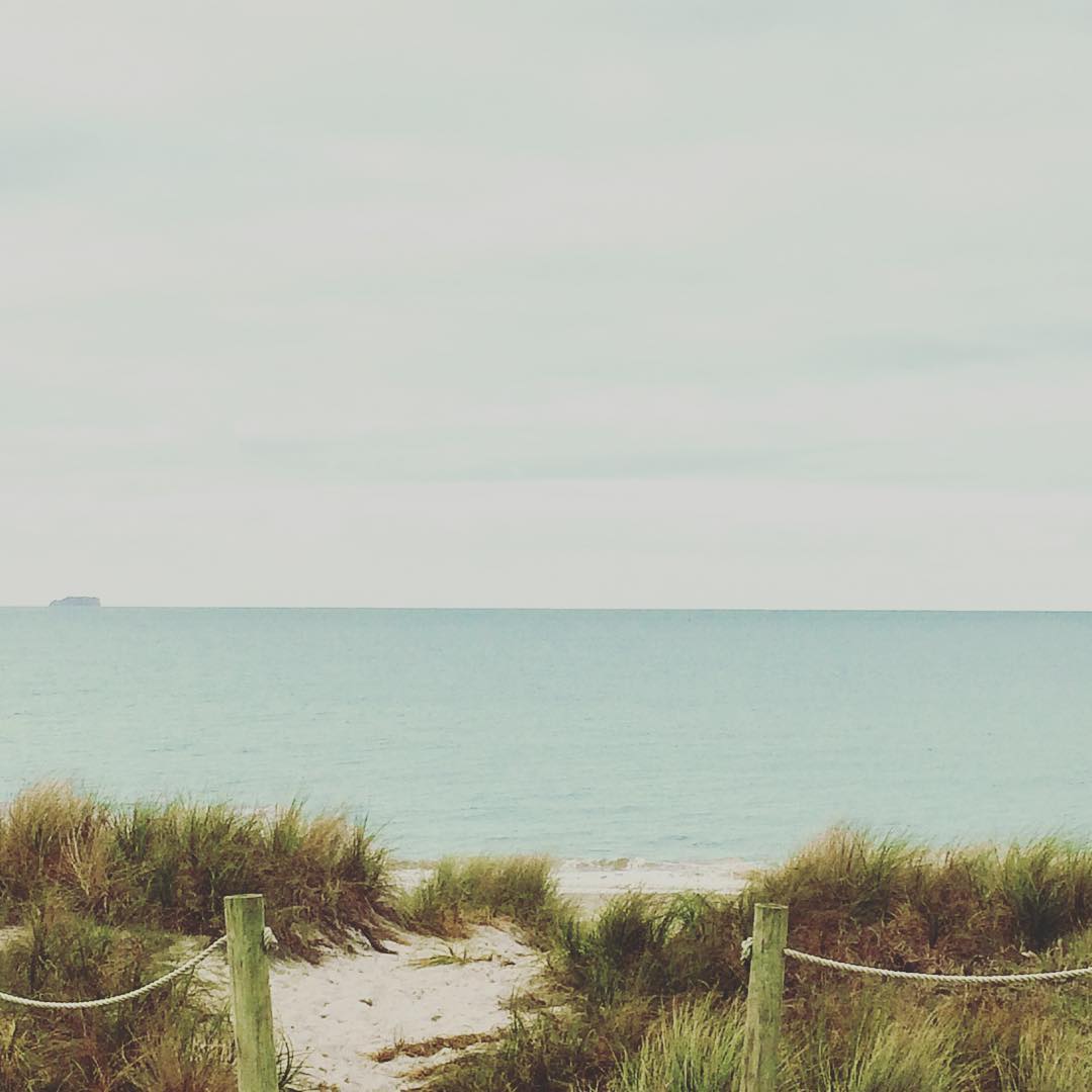 pukehina beach
