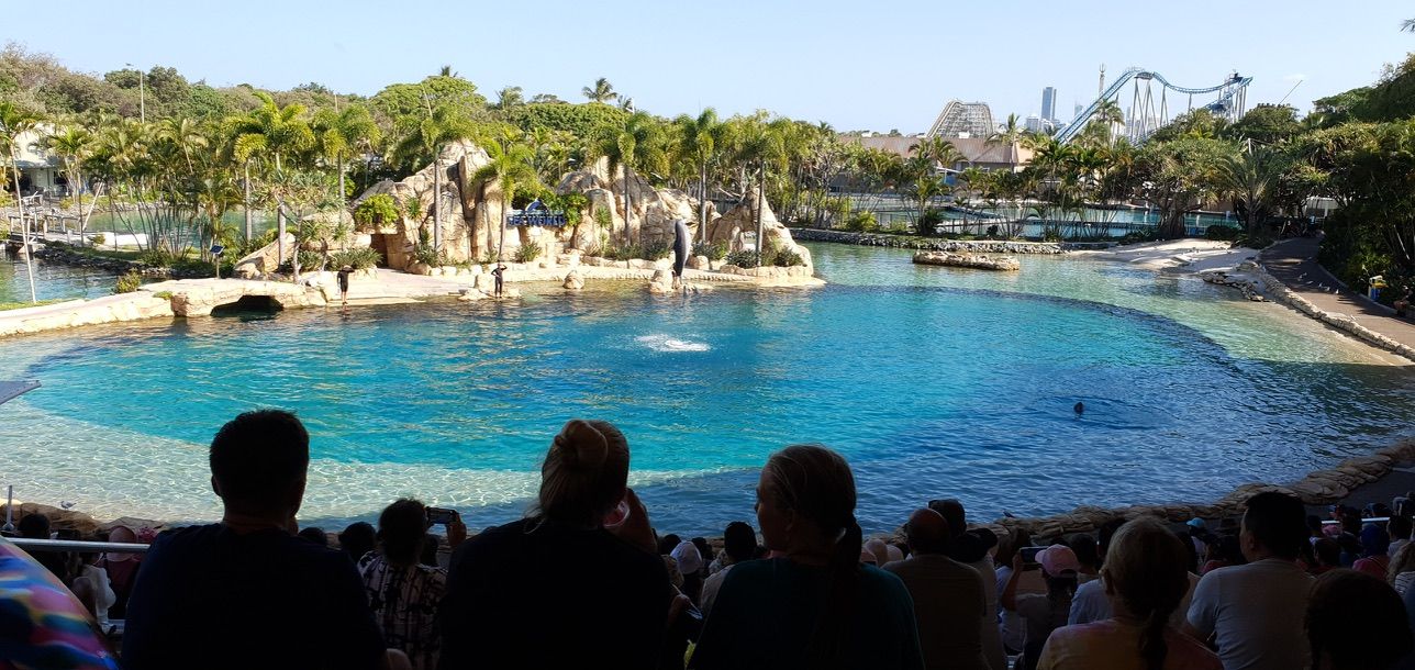 seaworld