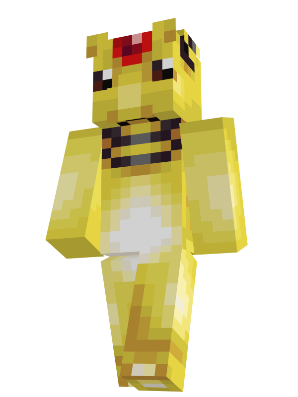 The_Ampharos